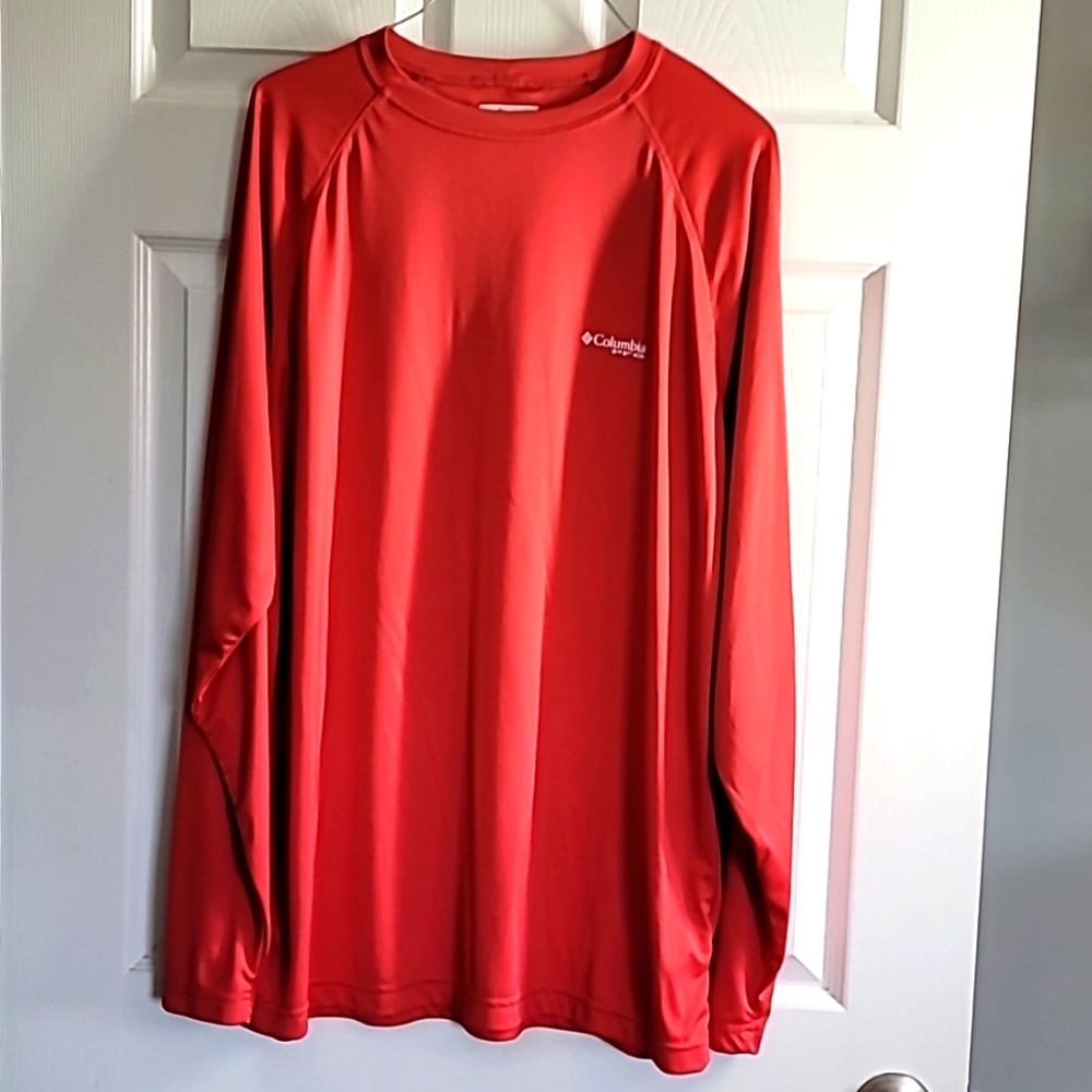 Men's PFG Solar Stream™ Long Sleeve Shirt